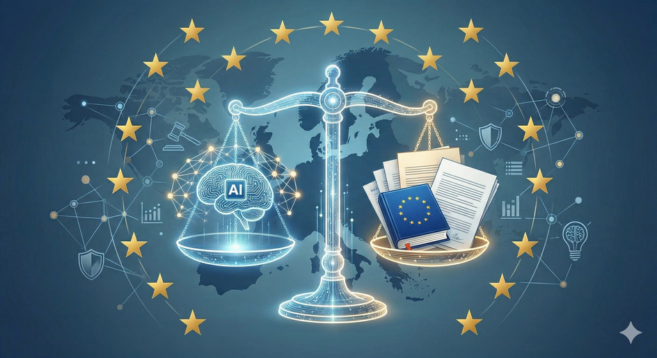 EU AI Act Regulierung Europa